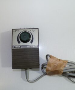 Trix Compact Vario Trafo 56-5550-00 220V 50/60Hz siehe Foto PK2877 o.