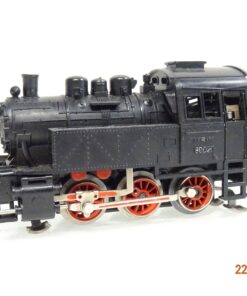 Trix Express H0 2217 Dampflok BR 80 020 der DB JL1779 o.
