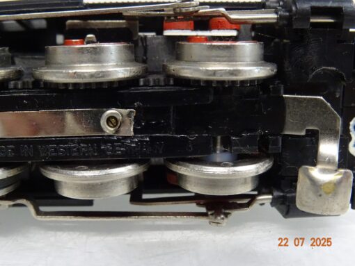 Trix Express H0 2217 Dampflok BR 80 020 der DB JL1779 o. – Bild 5