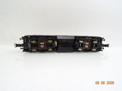 Trix H0 52 2451 00 Diesellok BR 217 018-1 der DB in OVP JL2917 – Bild 5