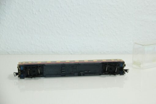 Trix? H0 Personenwagen 1.Kl. der DB in EVP LW6193 – Bild 3