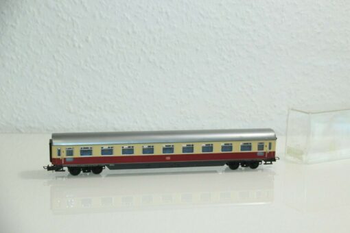 Trix? H0 Personenwagen 1.Kl. der DB in EVP LW6193