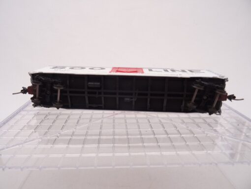 US Trains H0 Güterwagen 177850 SOO LINE QR9640 o. – Bild 4