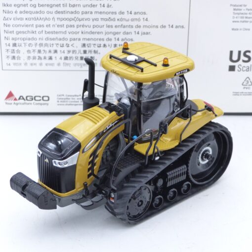 USK Scalemodels 1:32 10614 Challenger MT775E limitiert 034 von 500 in OVP EX6100 – Bild 3