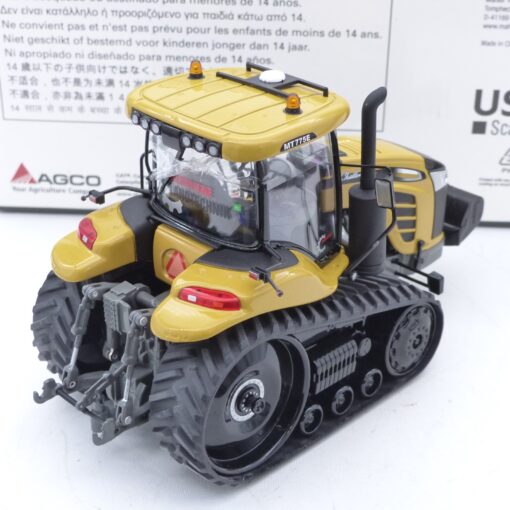 USK Scalemodels 1:32 10614 Challenger MT775E limitiert 034 von 500 in OVP EX6100 – Bild 4