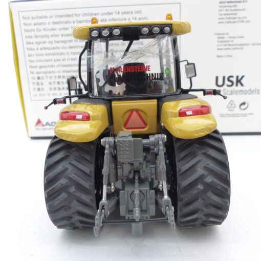 USK Scalemodels 1:32 10614 Challenger MT775E limitiert 034 von 500 in OVP EX6100 – Bild 5
