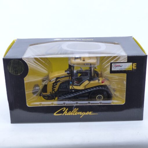 USK Scalemodels 1:32 10614 Challenger MT775E limitiert 034 von 500 in OVP EX6100 – Bild 6