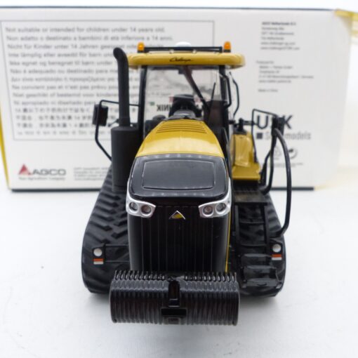 USK Scalemodels 1:32 10614 Challenger MT775E limitiert 034 von 500 in OVP EX6100