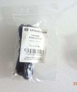 Uhlenbrock 62 020 LocoNet Kabel 2,15m in OVP CK5450