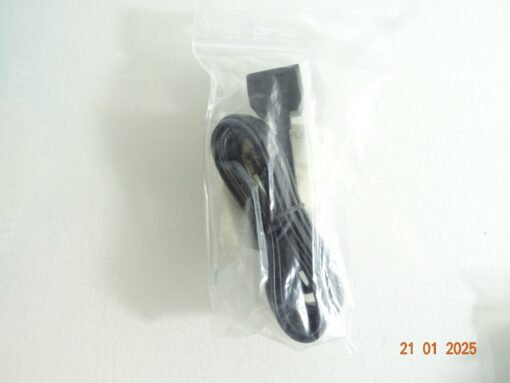 Uhlenbrock 62 120 LocoNet Kabel 2,15m in OVP CK5451 – Bild 3