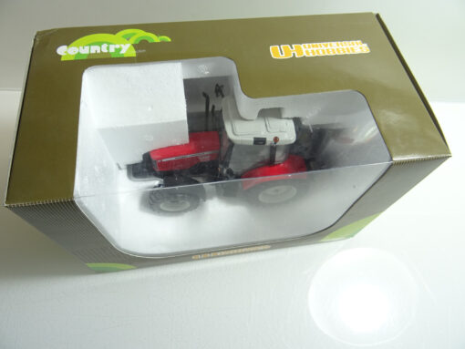 Universal Hobbies 1:32 Massey Ferguson 5480 Traktor  in OVP AR7908 – Bild 3