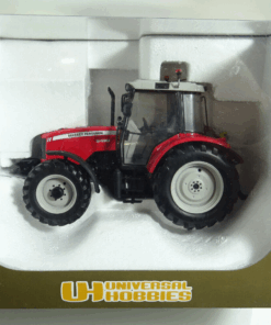 Universal Hobbies 1:32 Massey Ferguson 5480 Traktor  in OVP AR7908
