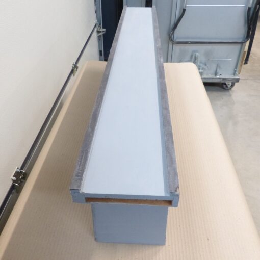 Viadukt / Brücke H0 ca. 120 cm lang Anlagenrückbau nur Selbstabholer  EX5941 o. – Bild 7