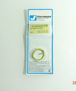 Viessmann 6205 Glühlampe 16V 30mA siehe Foto in OVP CK3553
