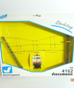 Viessmann H0 4162 Oberleitung Quertragwerk in OVP CK2569