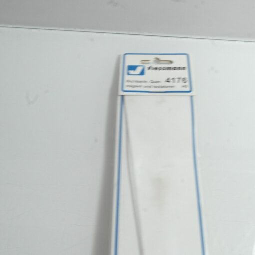 Viessmann H0 4176 Richtseil Quer-tragseil und Isolatoren in OVP RG2213 – Bild 3