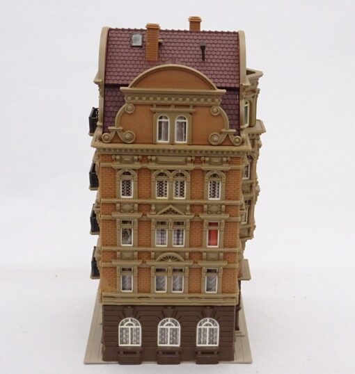 Vollmer H0 24707 altes Stadthaus aus Anlagenrückbau siehe Bilder o. EX5795 – Bild 5