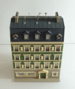 Vollmer H0 3777 Stadthaus siehe Foto PK1694 o.