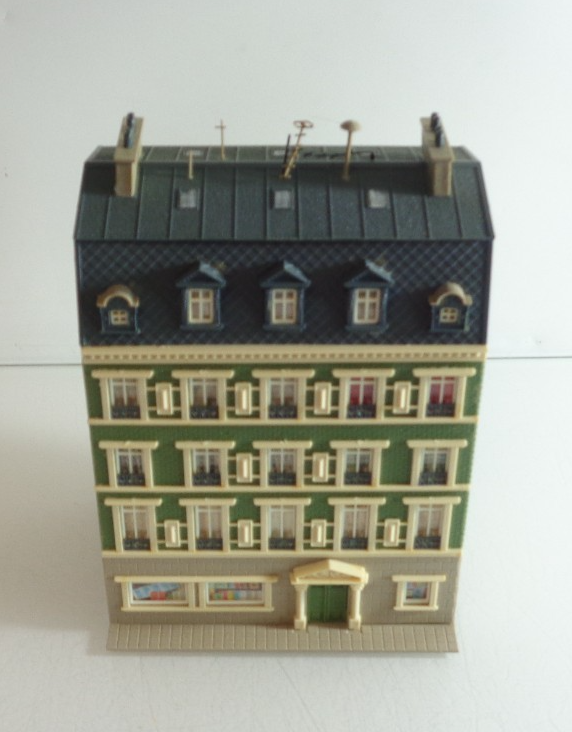 Vollmer H0 3777 Stadthaus siehe Foto PK1694 o.