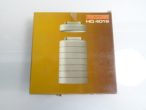 Vollmer H0 4016 Bausatz Brückenpfeiler in OVP CK1365