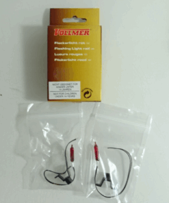 Vollmer H0 6560 Flackerlicht rot 16V siehe Foto in OVP CK7959