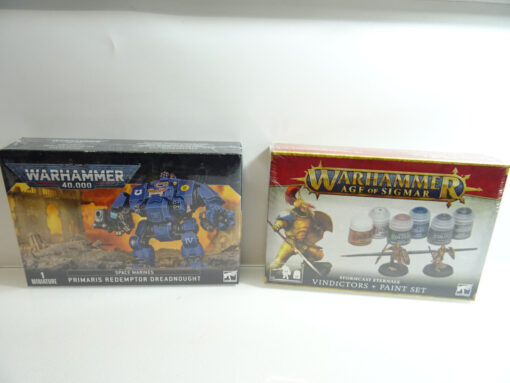 Warhammer 40000 Trade Samples Pack in OVP CK1325 – Bild 3