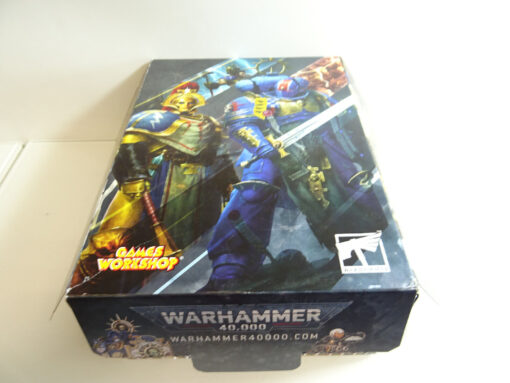 Warhammer 40000 Trade Samples Pack in OVP CK1325 – Bild 6