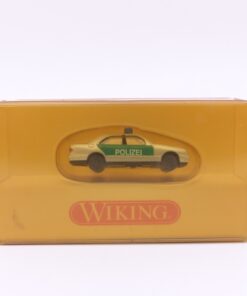 Wiking 1:160 Spur N 9350226 Mercedes Benz E-Klasse Polizei in OVP EX8273