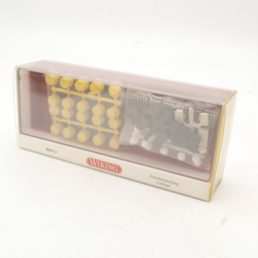 Wiking 1:87 0018 04 Zubehörpackung Ladegut in OVP RR2919 – Bild 3