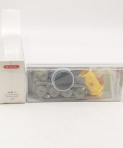 Wiking 1:87 0018 10 Zubehörpackung Straßenverkehr in OVP RR2730