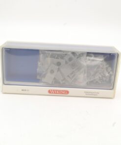 Wiking 1:87 001805 Zubehörpackung Verbindungen in OVP RR2918