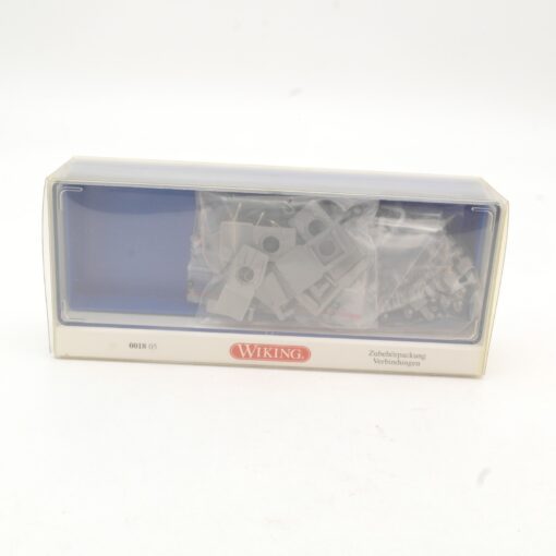 Wiking 1:87 001805 Zubehörpackung Verbindungen in OVP RR2918