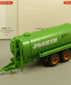 Wiking 1:87 038239 Vakuumfasswagen Joskin in OVP EX7150
