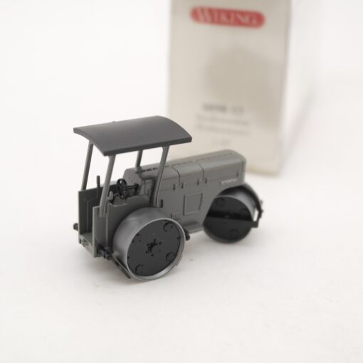 Wiking 1:87 089803 Straßenwalze Ruthemeyer in OVP RR1742 – Bild 3