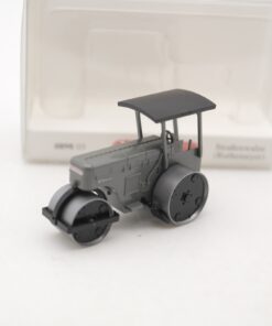 Wiking 1:87 089803 Straßenwalze Ruthemeyer in OVP RR1742