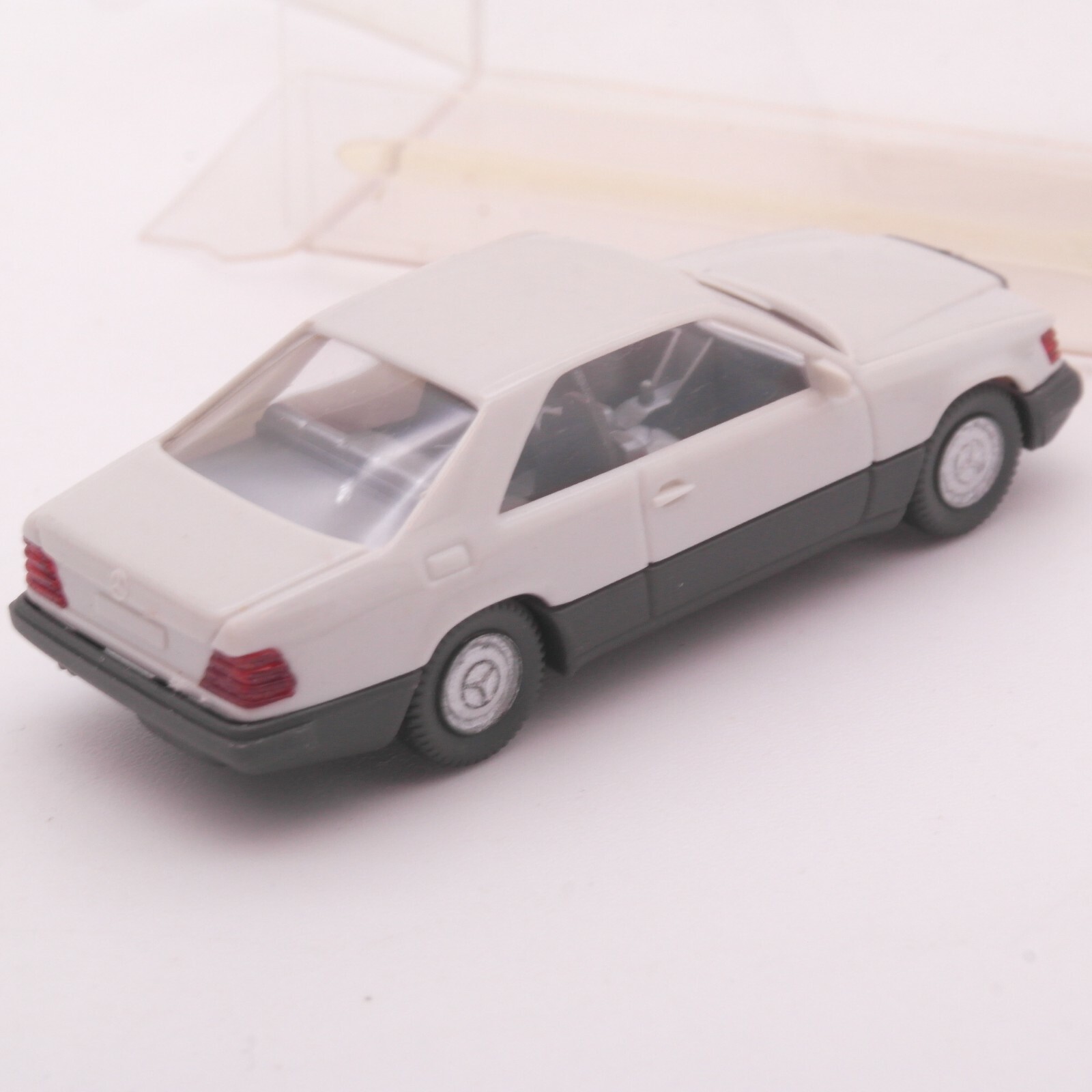Wiking 1:87 13143 MB 300 CE Coupe in OVP RT4707 – Bild 3