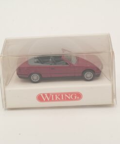 Wiking 1:87 19403 BMW 325i Cabriolet in EVP ER1278