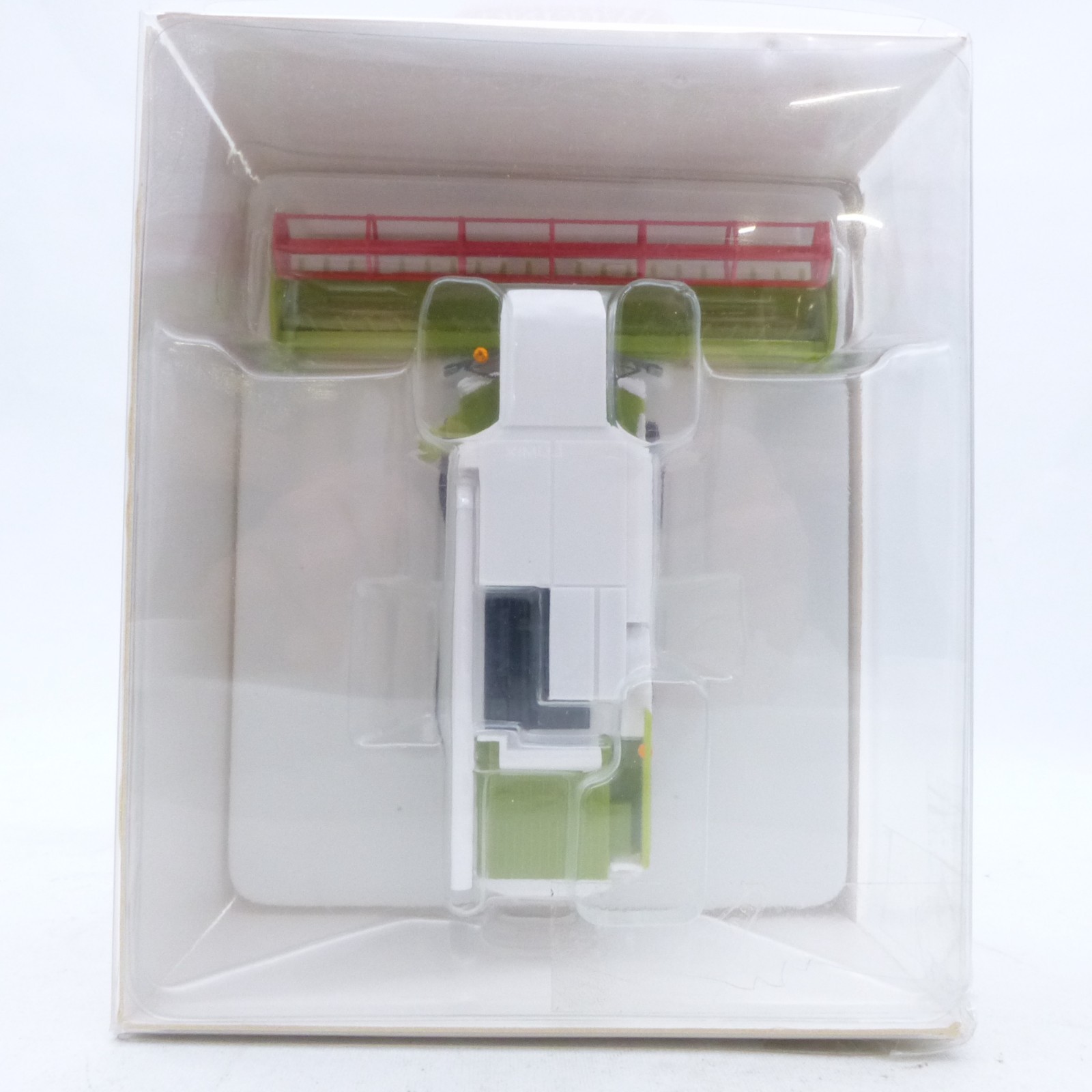 Wiking 1:87 3890146 Mähdrescher Claas Lexion 480 in OVP EX8485 – Bild 3