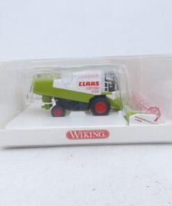 Wiking 1:87 3890146 Mähdrescher Claas Lexion 480 in OVP EX8485