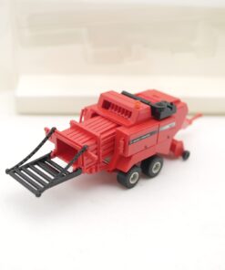 Wiking 1:87 396 01 28 Quaderballenpresse in OVP RR1711