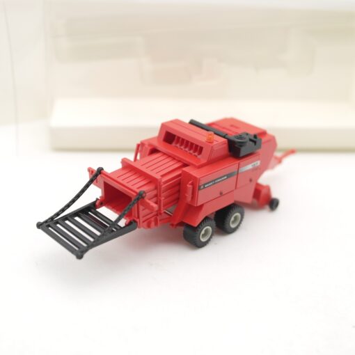 Wiking 1:87 396 01 28 Quaderballenpresse in OVP RR1711