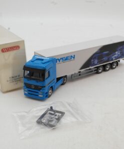 Wiking 1:87 5380443 Mercedes Benz Sattelzug Boysen in OVP RG3507