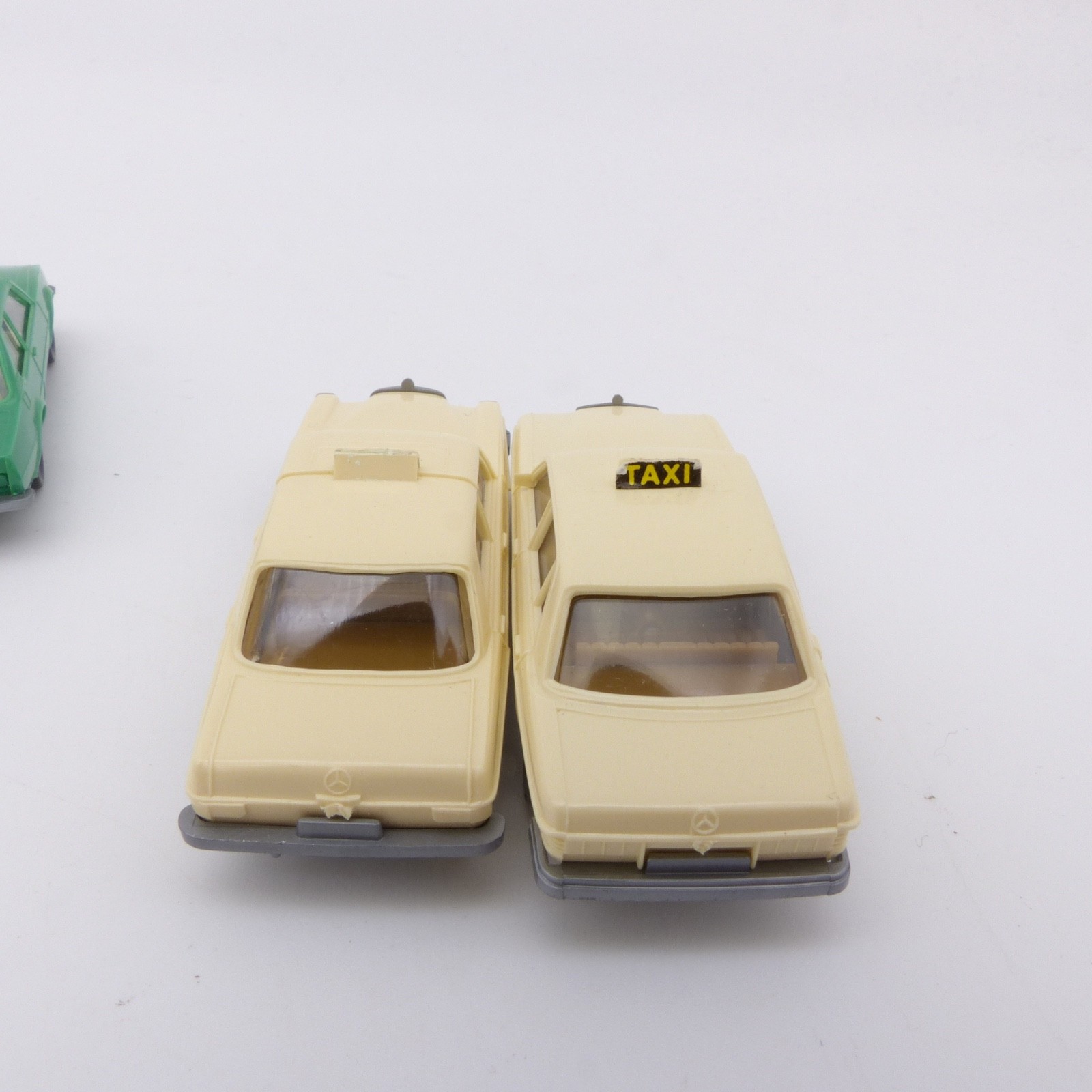 Wiking 1:87 5er-Pack diverse ältere PKW Modelle in Tüte siehe Bilder o. EX8164 – Bild 6