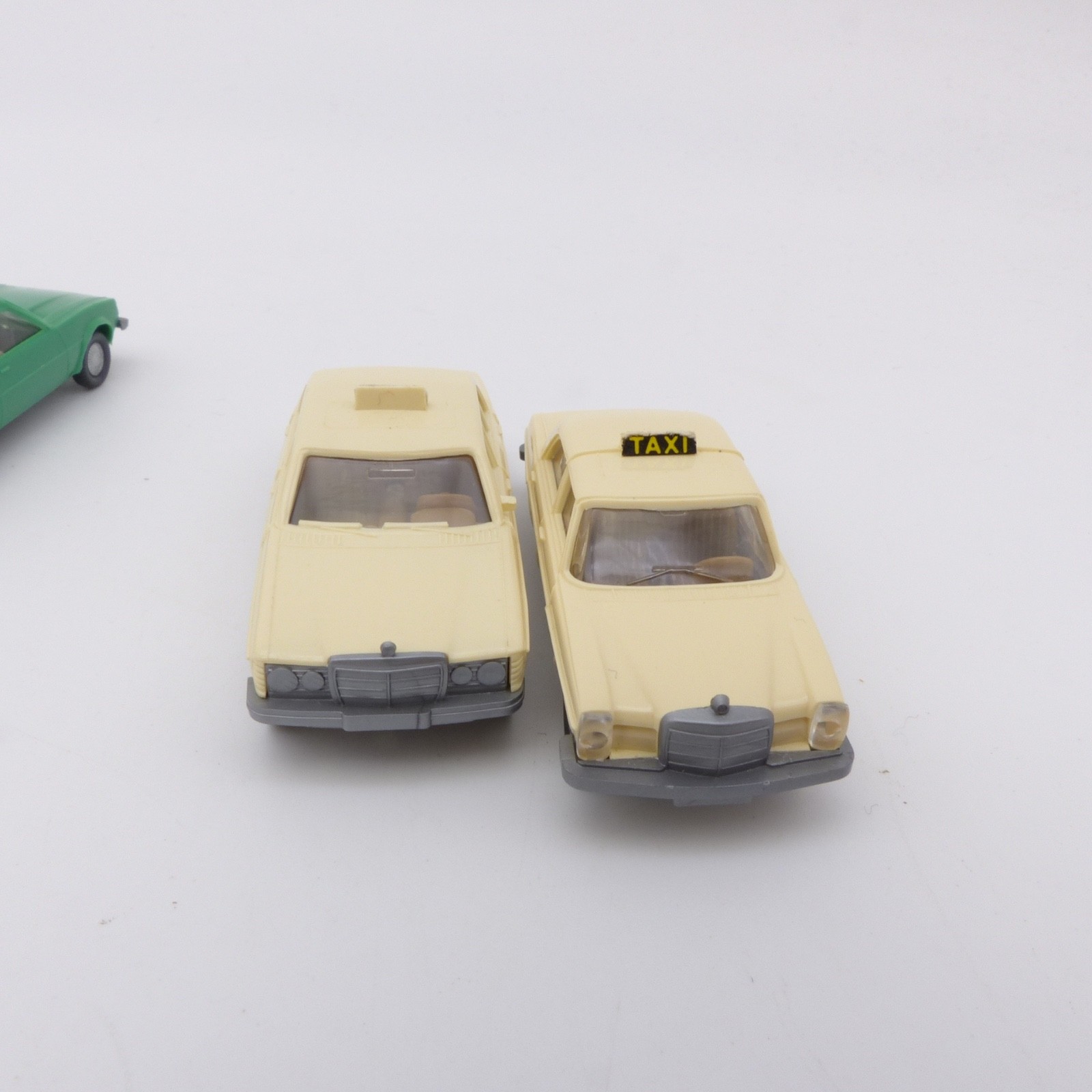 Wiking 1:87 5er-Pack diverse ältere PKW Modelle in Tüte siehe Bilder o. EX8164 – Bild 7