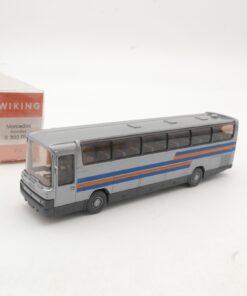 Wiking 1:87 712 Mercedes 0 303 RHD Reisebus in OVP RR1173