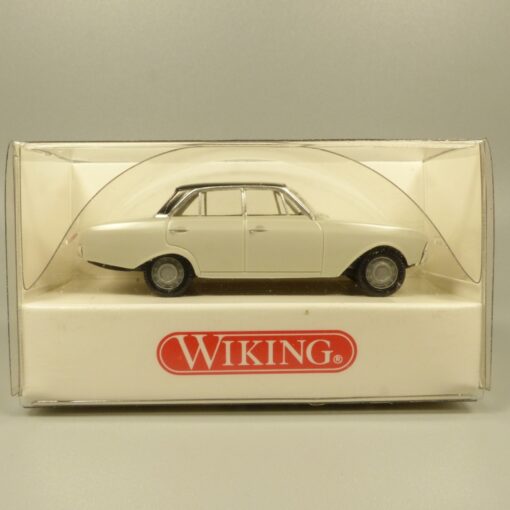 Wiking 1:87 8110124 Ford 17 M Badewanne zweifarbig in OVP EX7478 – Bild 4