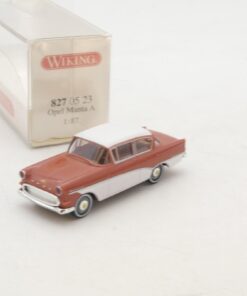 Wiking 1:87 8270523 Opel Manta A in OVP RG9236
