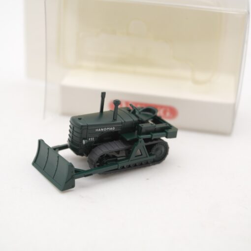 Wiking 1:87 844 40 28 Hanomag Raupenschlepper K55 in OVP RR1765