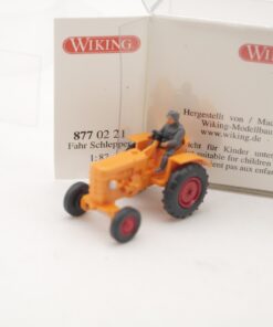 Wiking 1:87 8770221 Fahr Schlepper in OVP RR1750