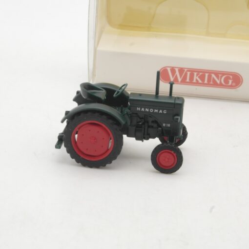 Wiking 1:87 8850127 Hanomag R 16 in OVP RR3403 – Bild 3